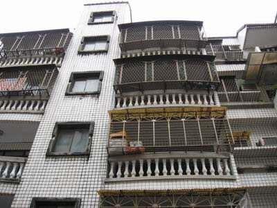 新店公寓法拍-2