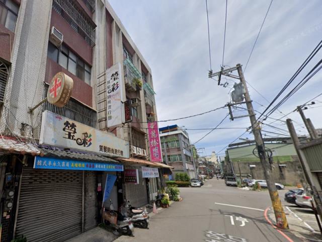 中壢公寓法拍-3