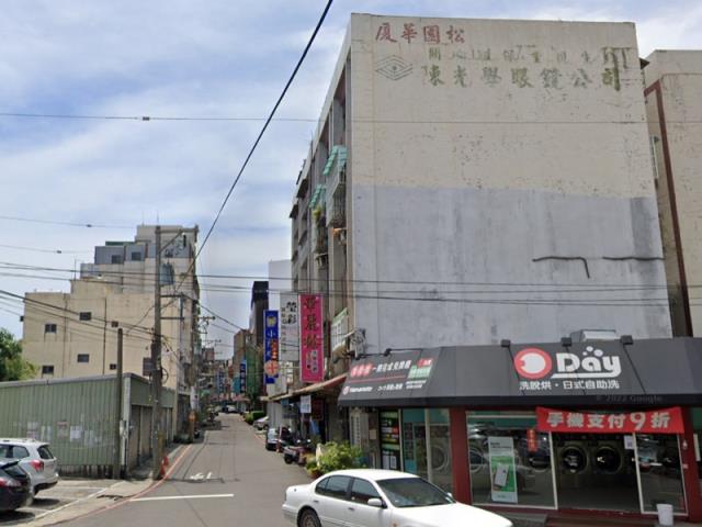 中壢公寓法拍-4