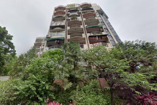 新北新店法拍華廈-2