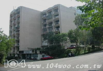 新北新店法拍華廈-5