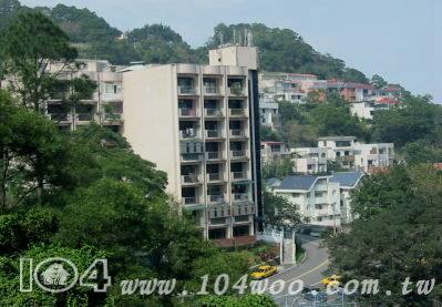 新北新店法拍華廈-6