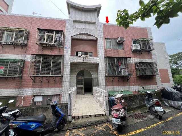 新竹香山公寓法拍-4