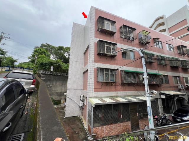 新竹香山拍賣公寓-2