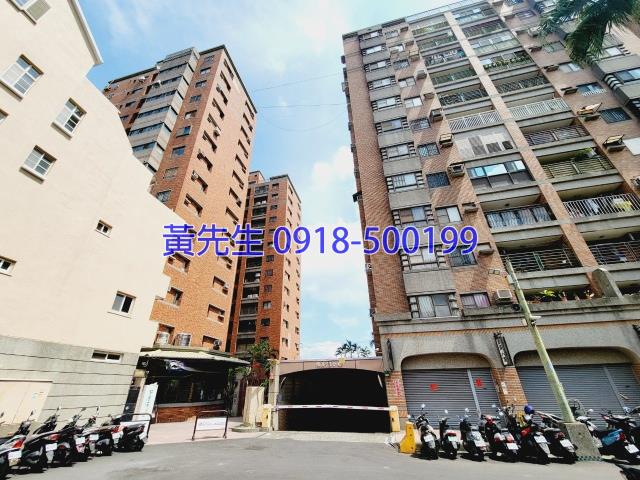 彰化大村法拍大樓-8