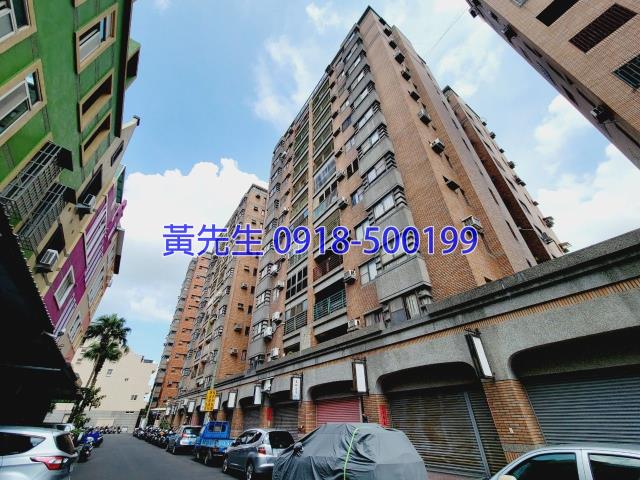 彰化大村法拍大樓-6