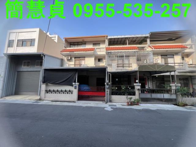 南投南投市透天-1