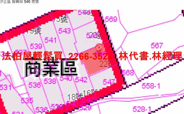 新北汐止公寓拍賣-11