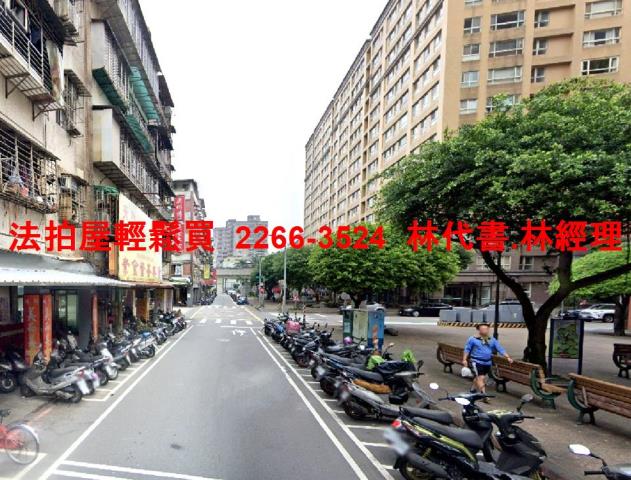新北汐止公寓拍賣-6