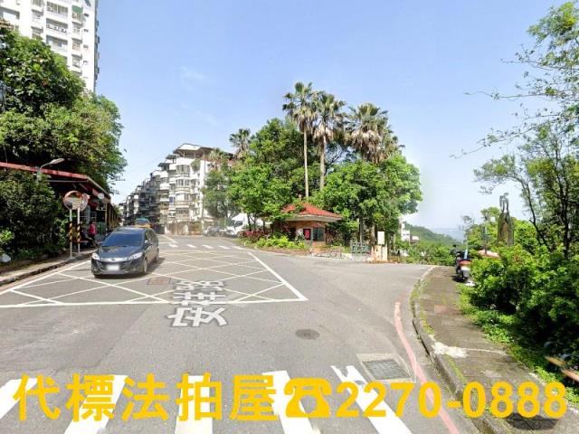 新店法拍公寓-2