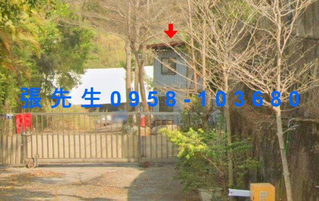后里拍賣透天-1