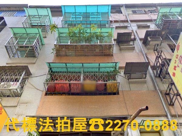樹林法拍公寓-2