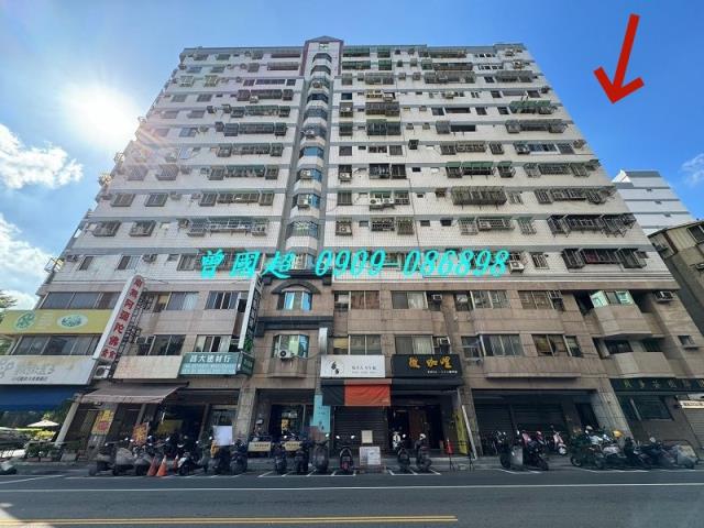 西區大樓法拍-2