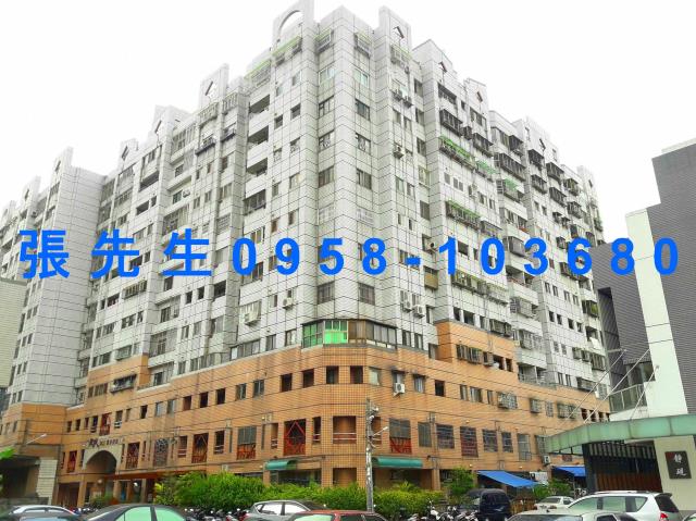 北屯大樓法拍-1