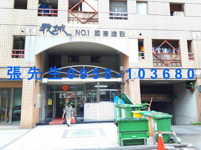 北屯大樓法拍-6