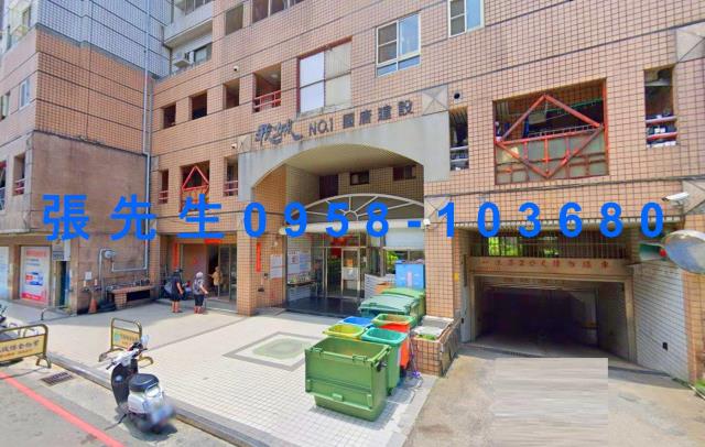 北屯大樓法拍-5