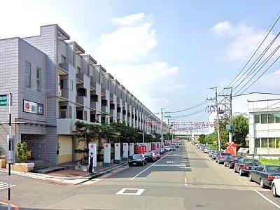 桃園公寓法拍-3