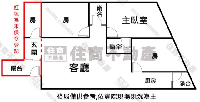 高雄前鎮公寓-15