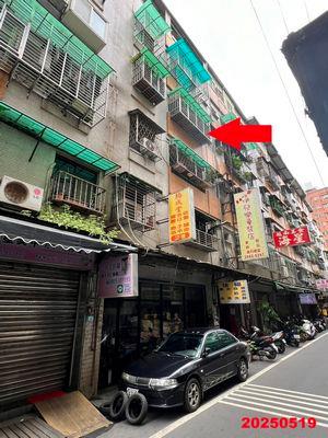 樹林公寓法拍-2