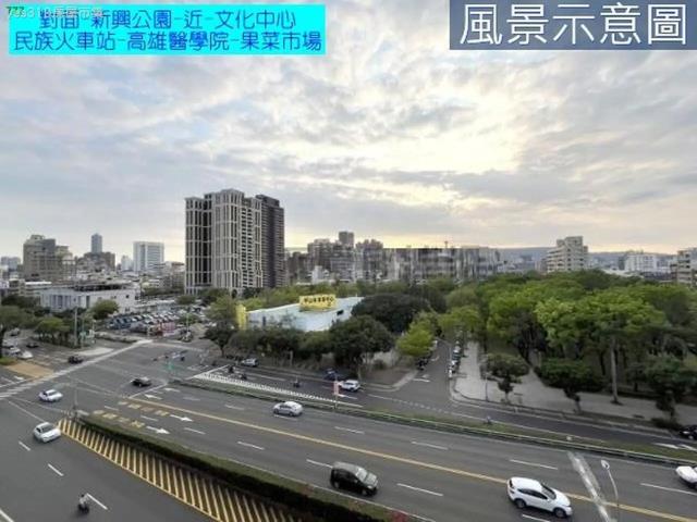 苓雅透天-14