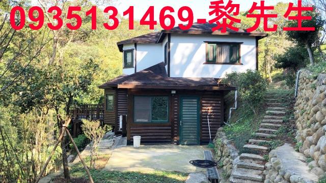 新竹農舍-15