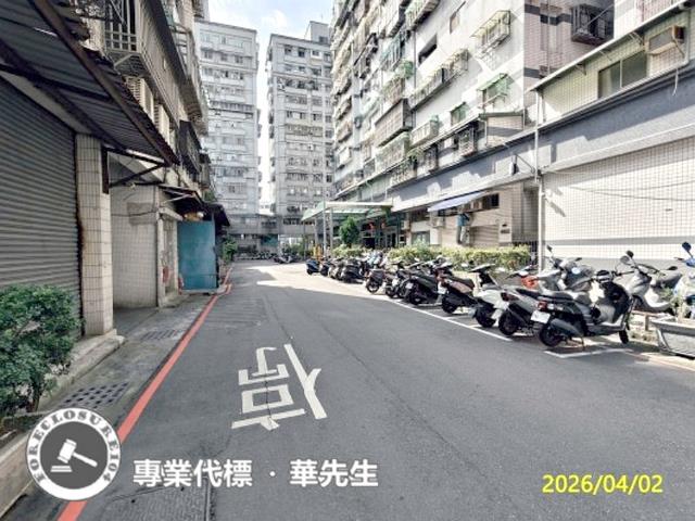 新北大樓法拍-5