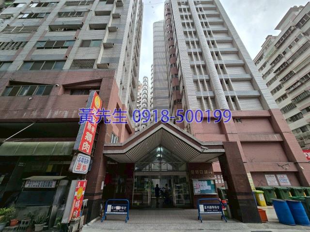台中潭子大樓法拍-3