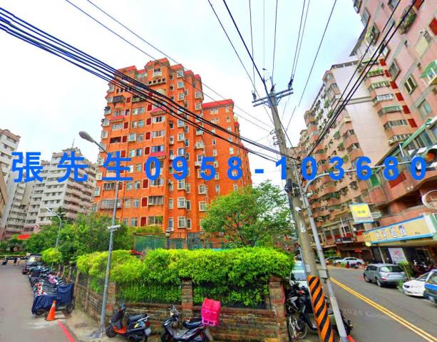 台中潭子大樓拍賣-2