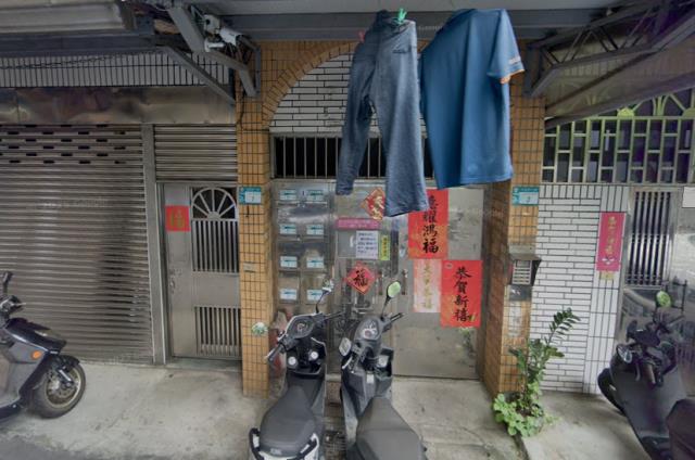 樹林公寓拍賣-1