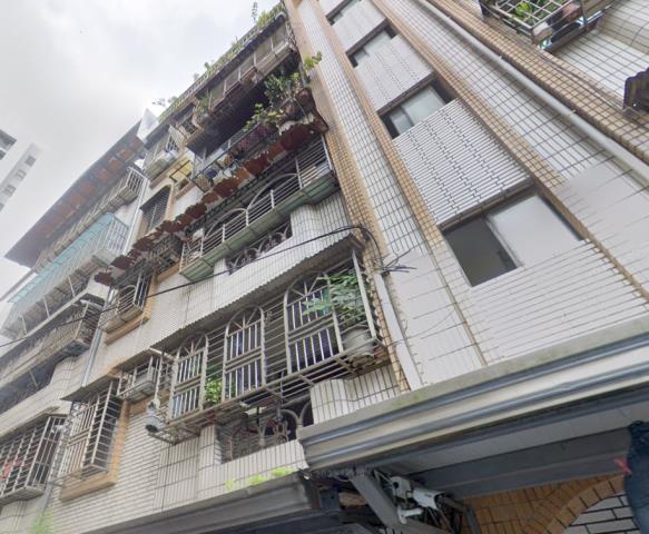 樹林公寓拍賣-3