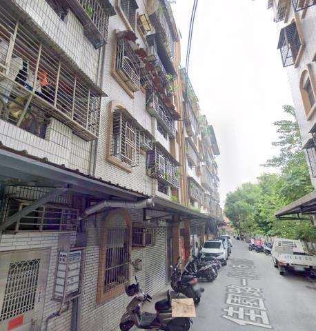 樹林公寓拍賣-4