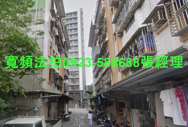 樹林拍賣公寓-2