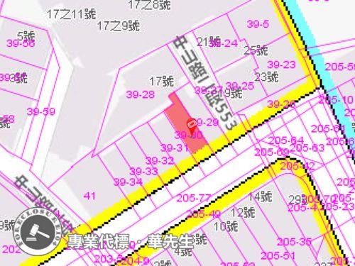 新北法拍公寓-6