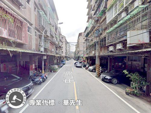新北法拍公寓-2