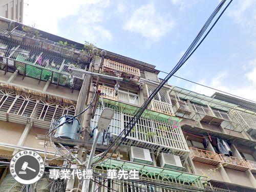 新北法拍公寓-4