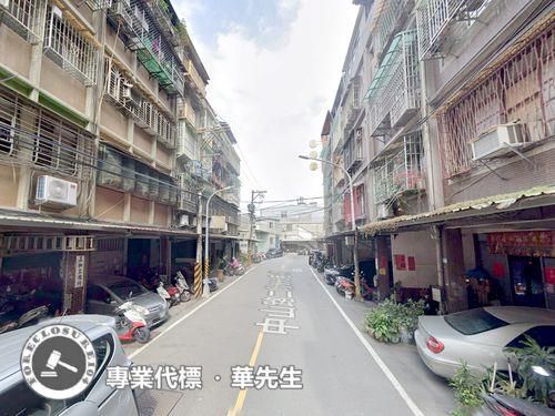 新北法拍公寓-5