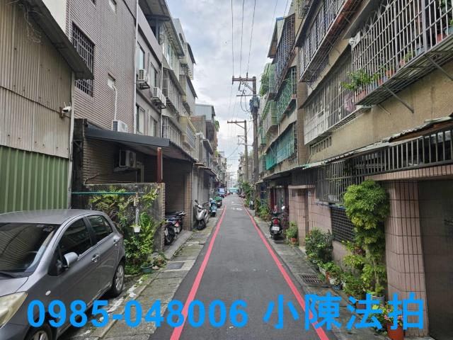 新北公寓拍賣-6