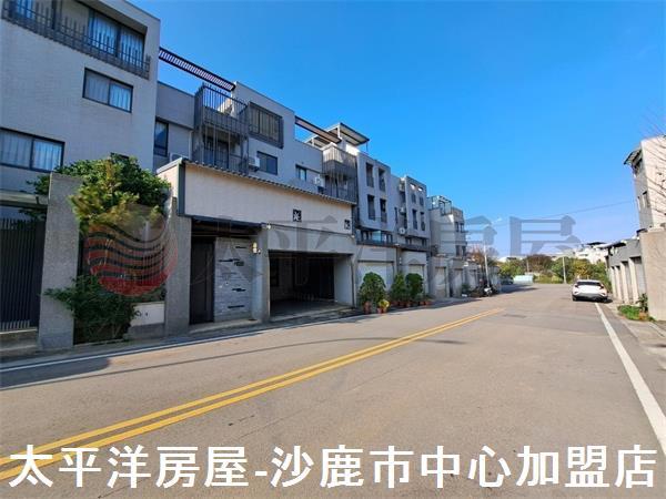 台中別墅-1