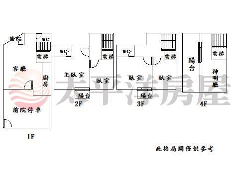 台中別墅-2