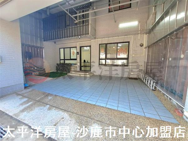 台中別墅-3