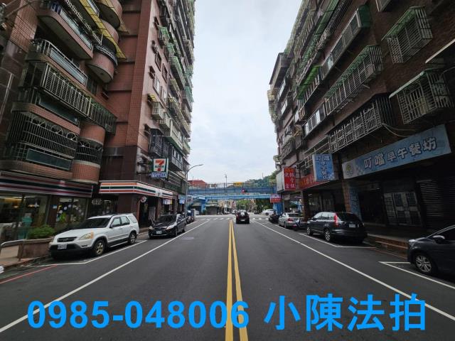 新北法拍大樓-7