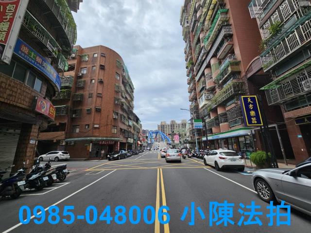新北法拍大樓-8