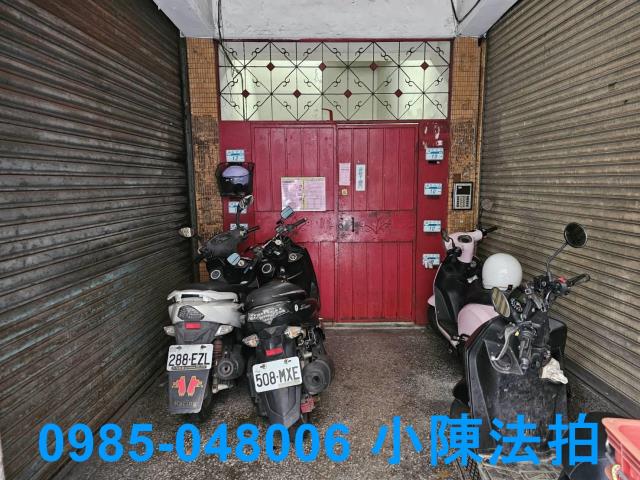 新北法拍公寓-4