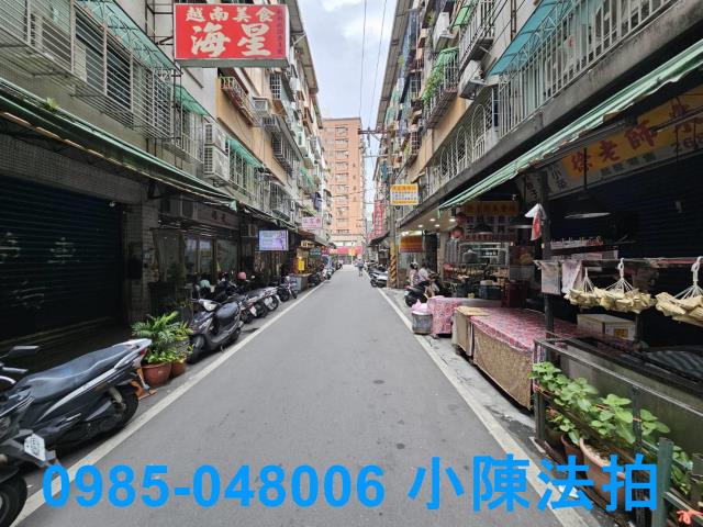 新北法拍公寓-6
