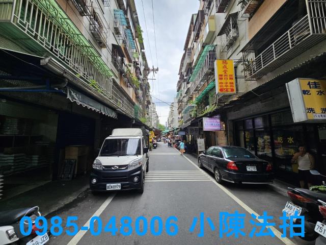 新北法拍公寓-5