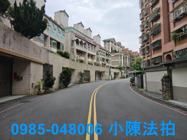 新北土城拍賣華廈-6