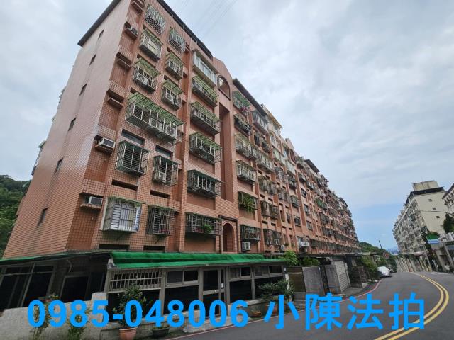 新北土城拍賣華廈-2