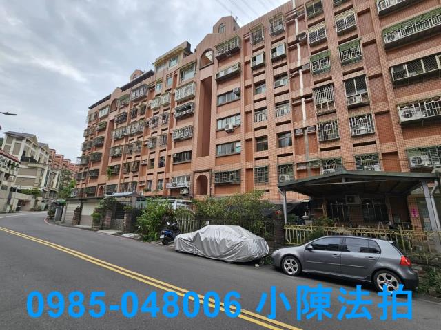新北土城拍賣華廈-3