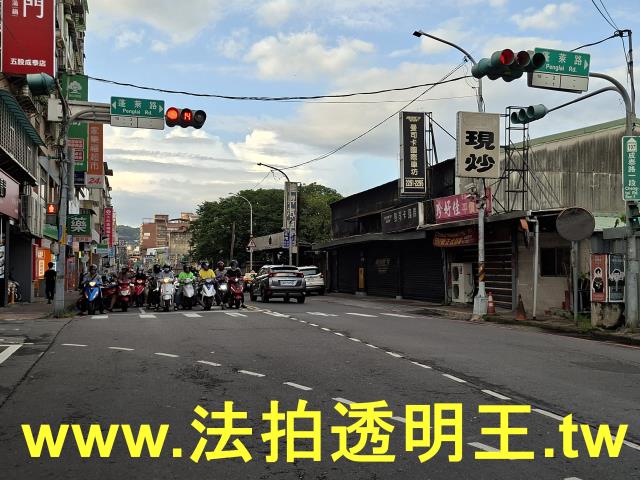 新北五股法拍大樓-5