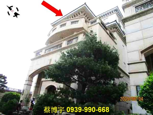 田尾法拍屋尊爵城別墅